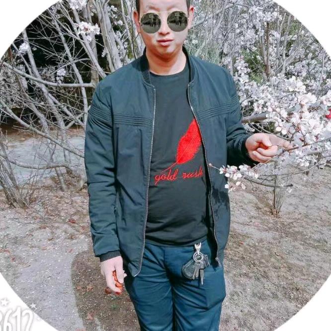 开心过好快乐每一天