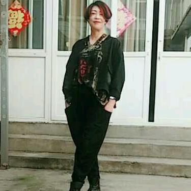 未来的我
