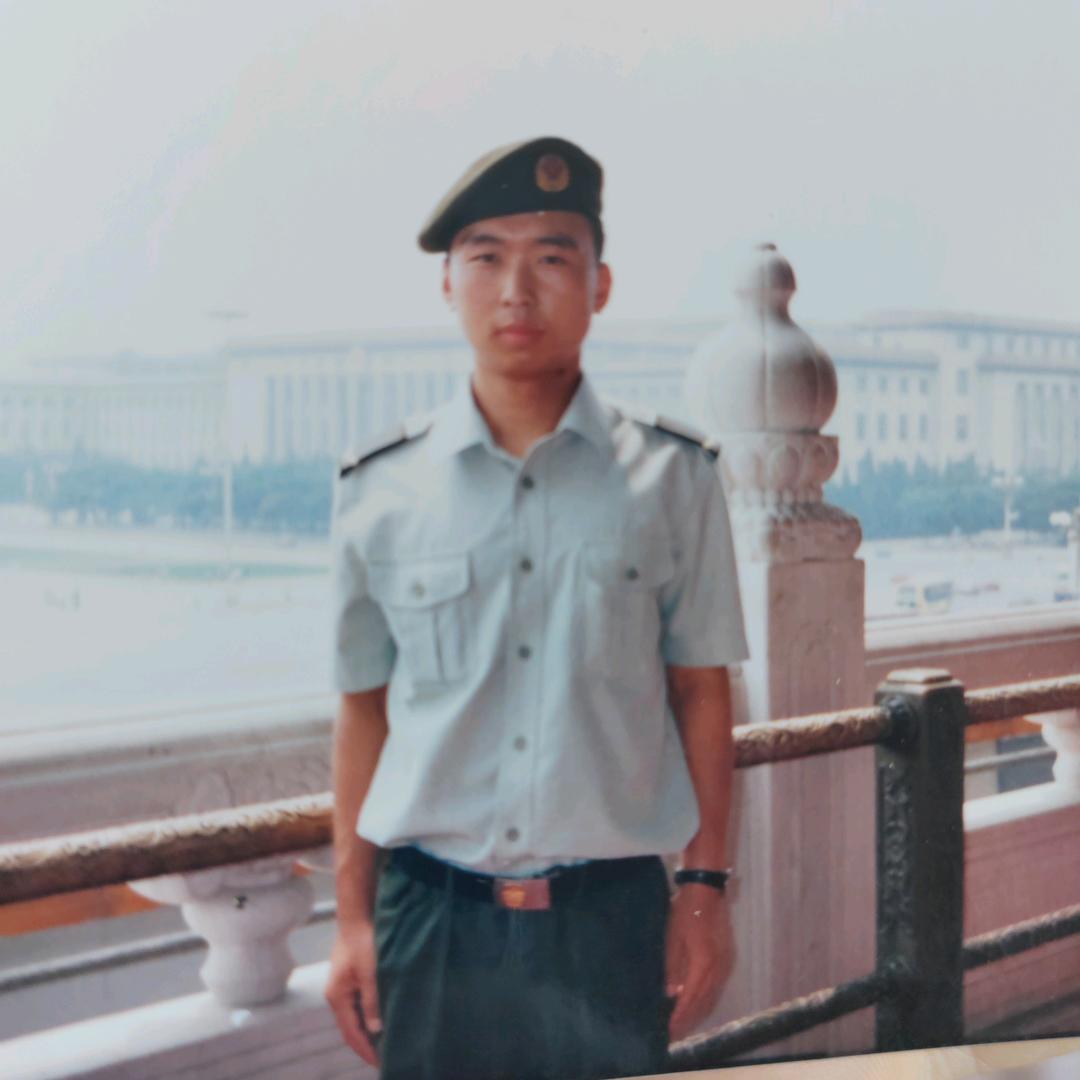 心照不暄，淇乐融融