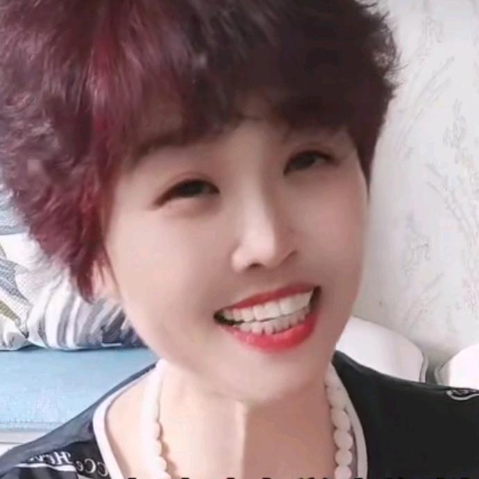 小苹果🍎