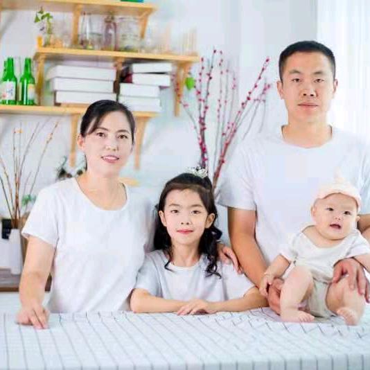 卫家三兄弟（老大）