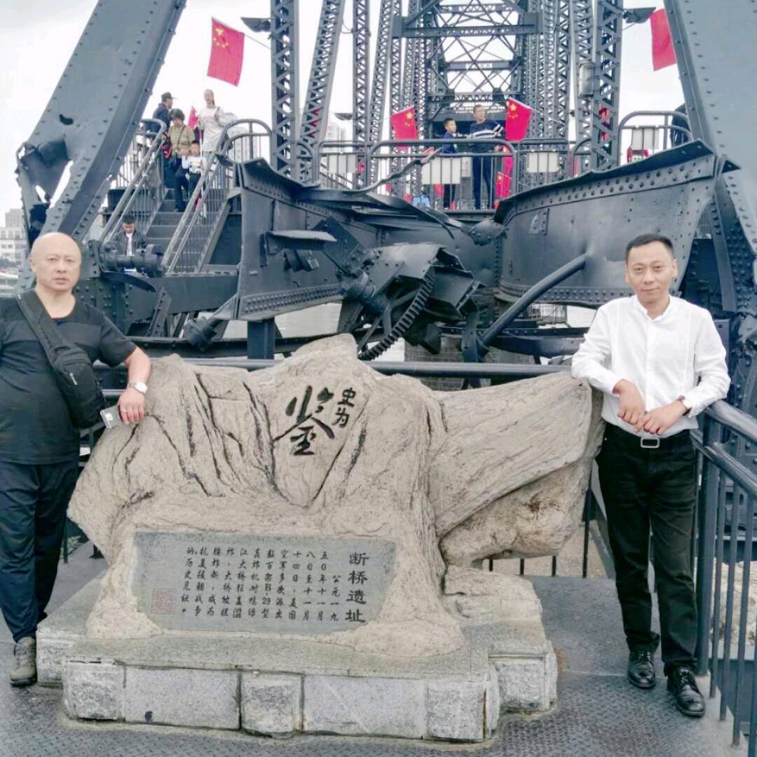亦昂～杨