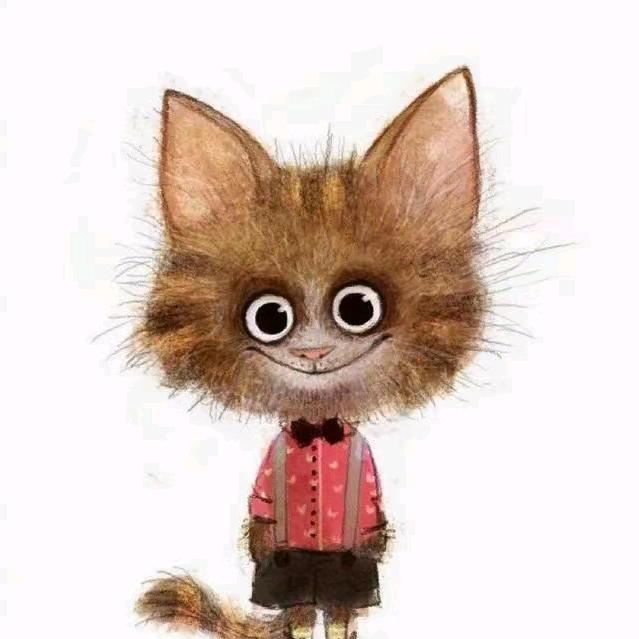 凉凉不怕凉头像