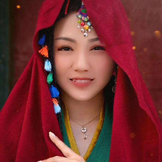 是影儿呀