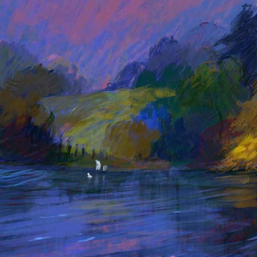 热心市民冯先生🌱