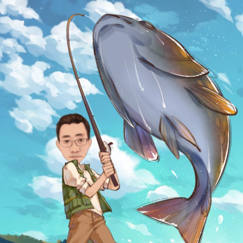 龙鹰鱼线评测