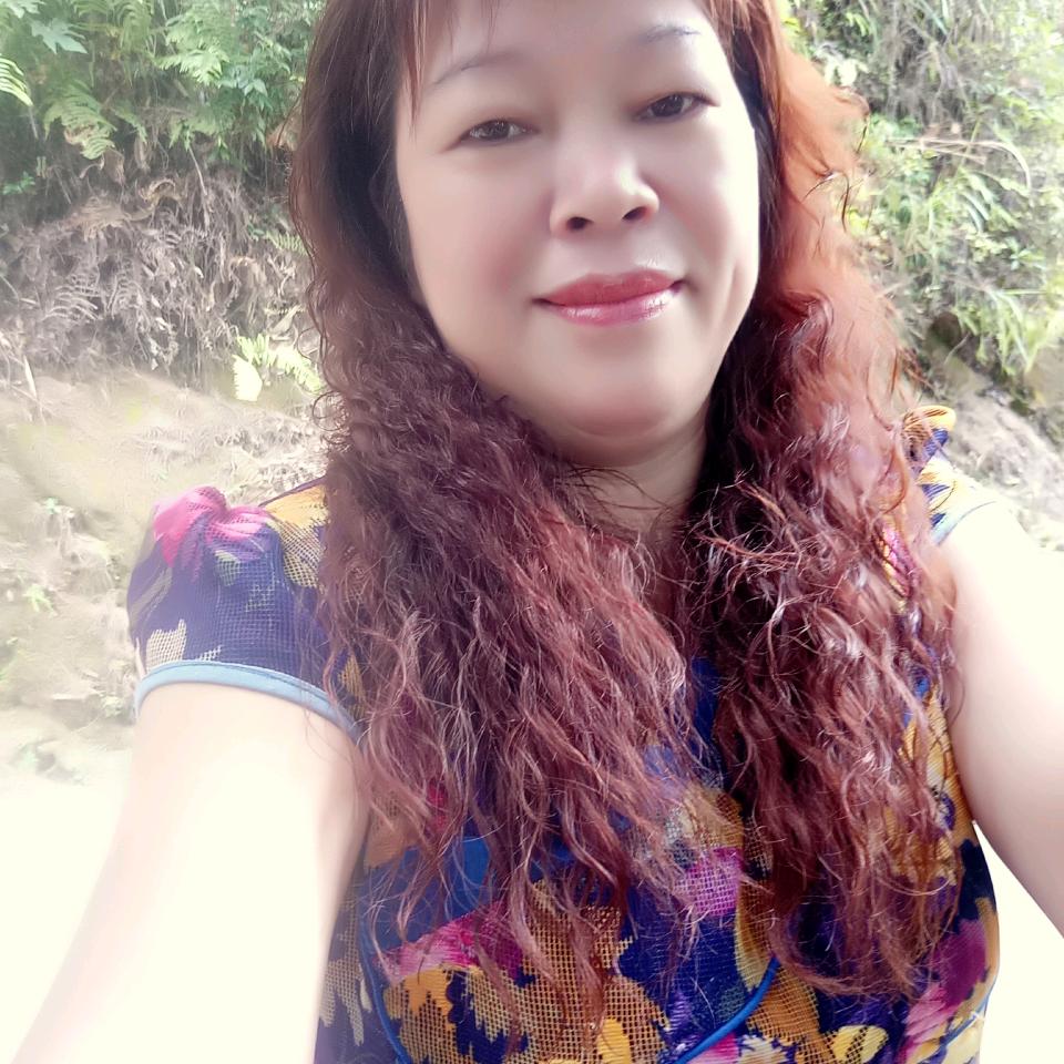梅花朵朵开
