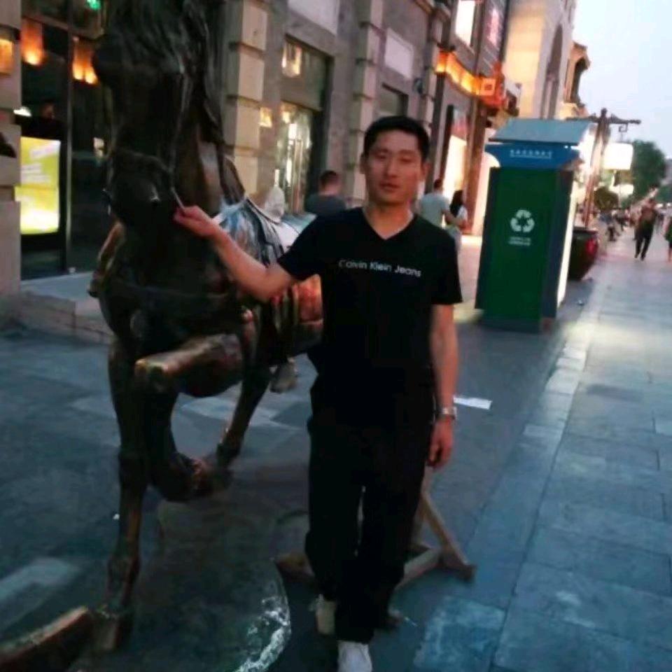 中国自驾游