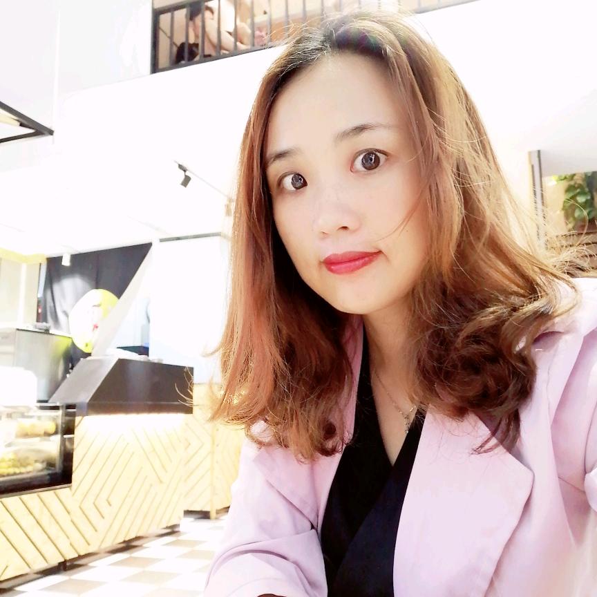 陈静琪