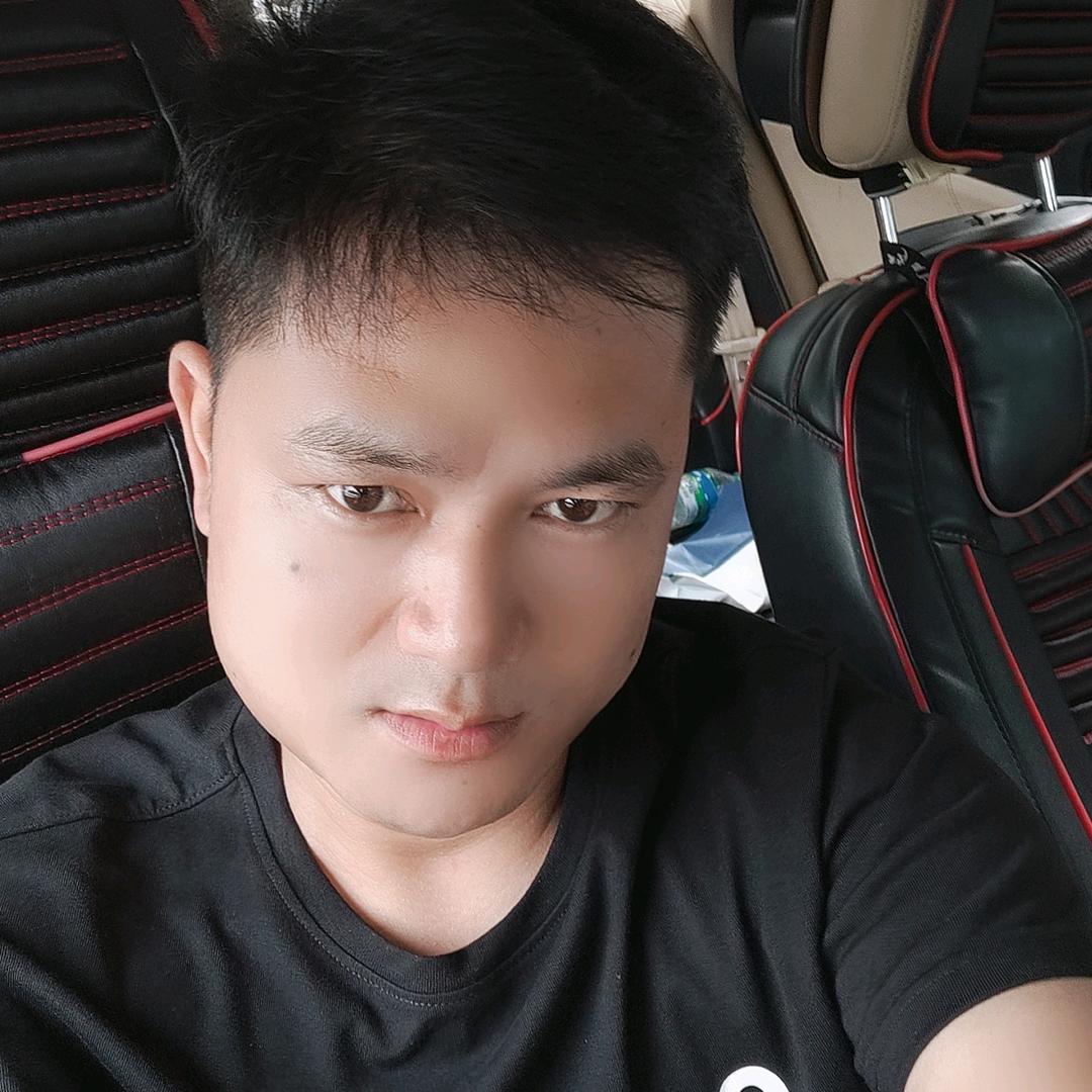 阿亮哥
