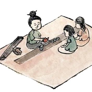 淩云叶子