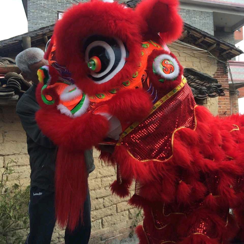 中华郭氏(汾陽堂）