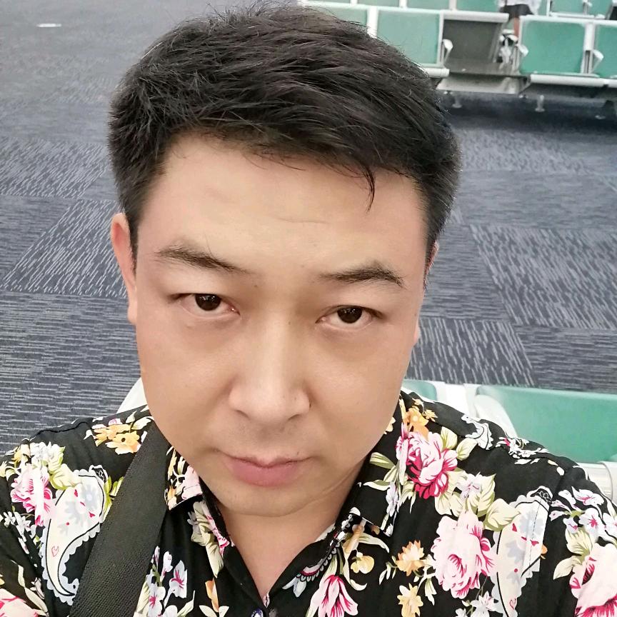 广州孟哥