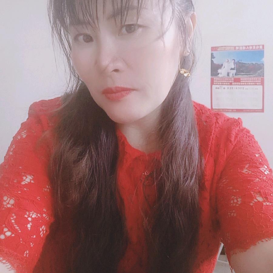 胡福娥