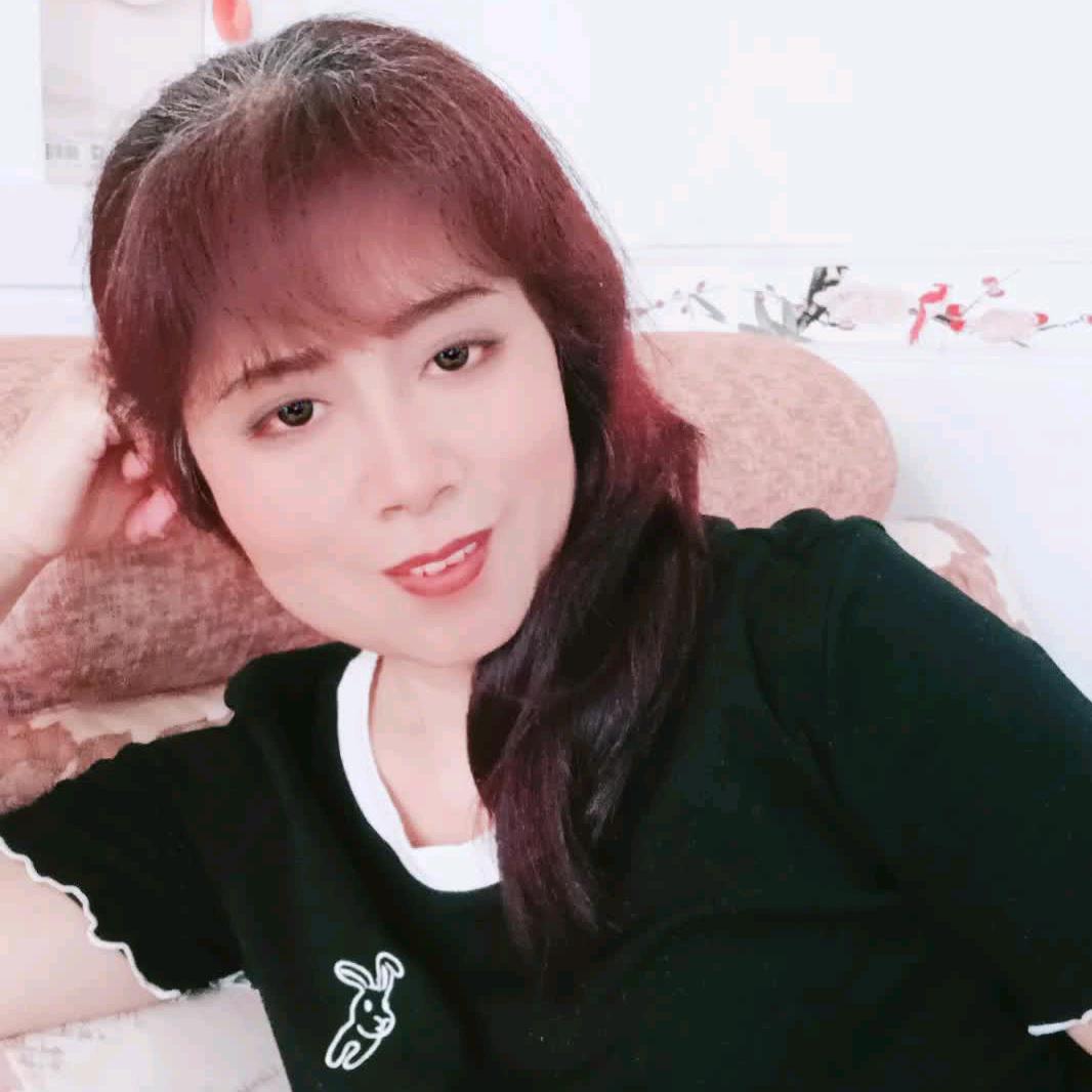 华姐(63年的兔)