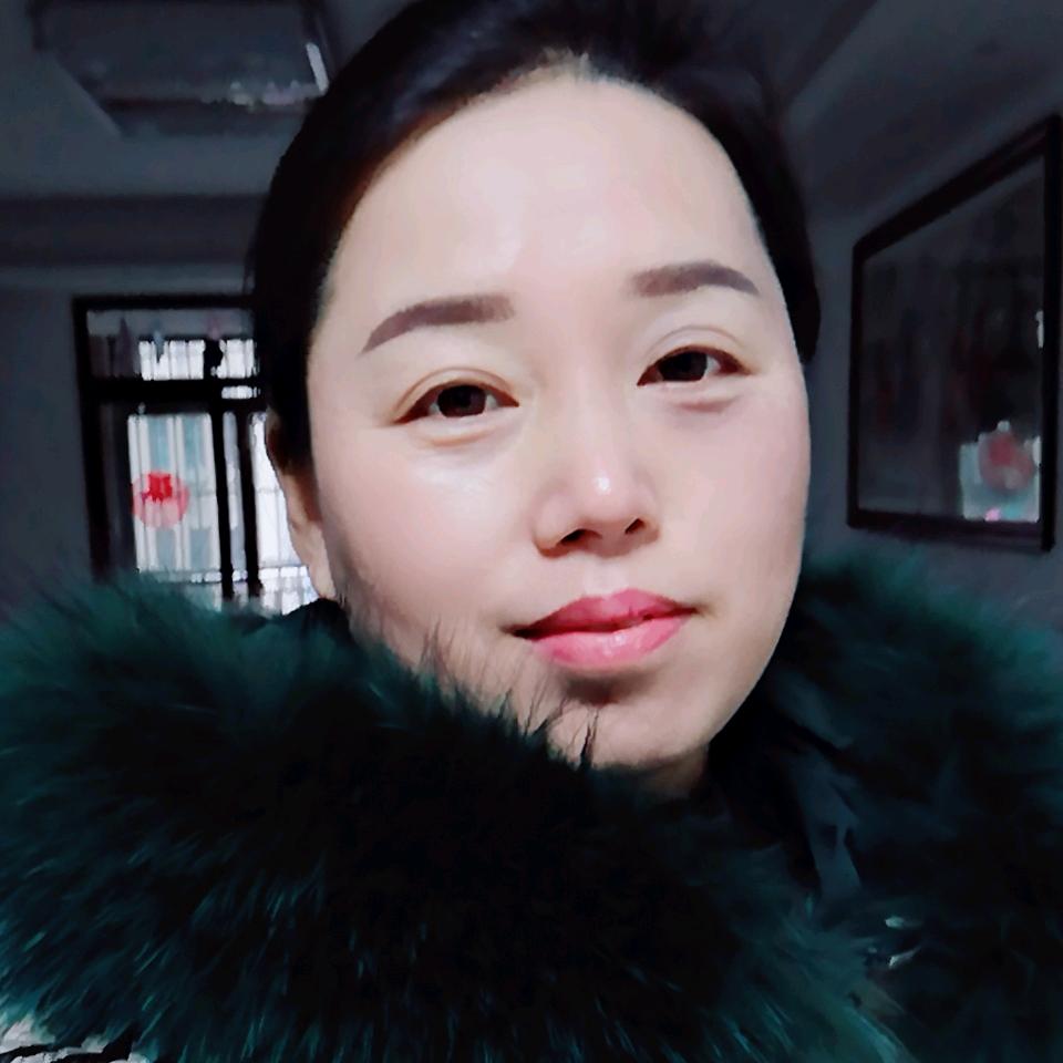 小时候见过
