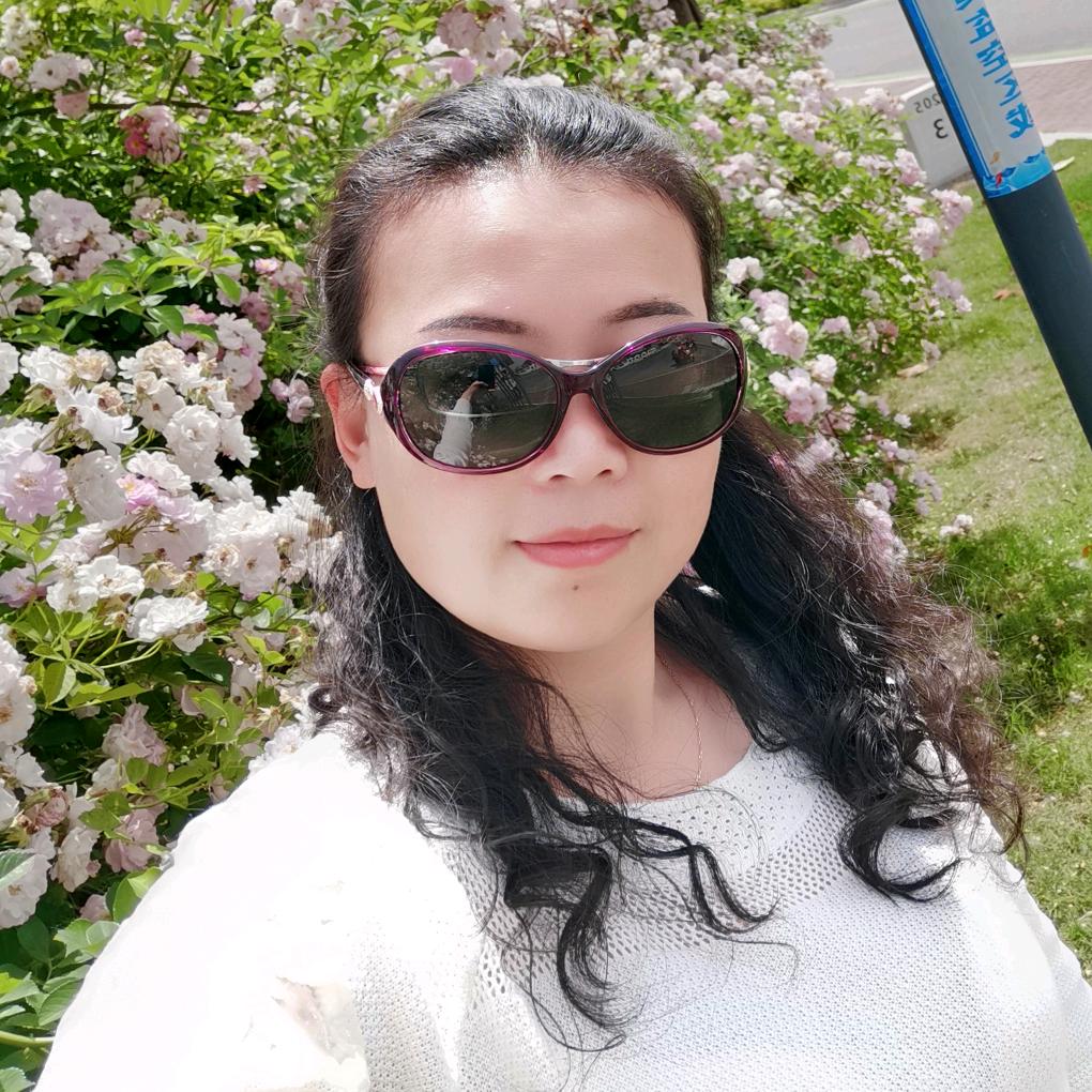 李丽华