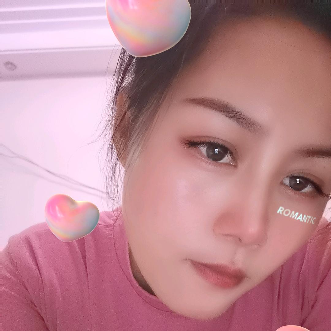 小💗云