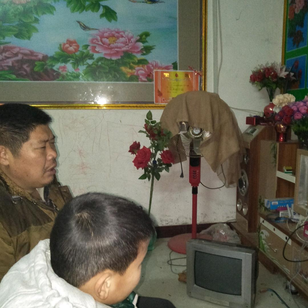花过还在