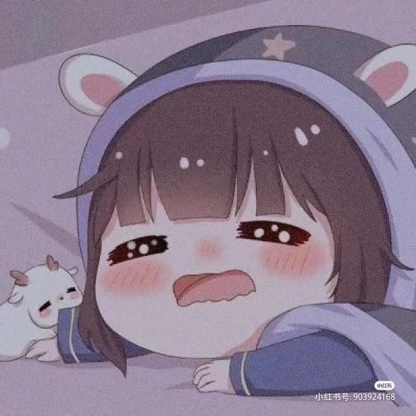 哈哈~