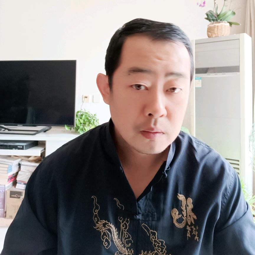 张安虚