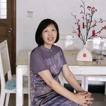 阜南丽姐