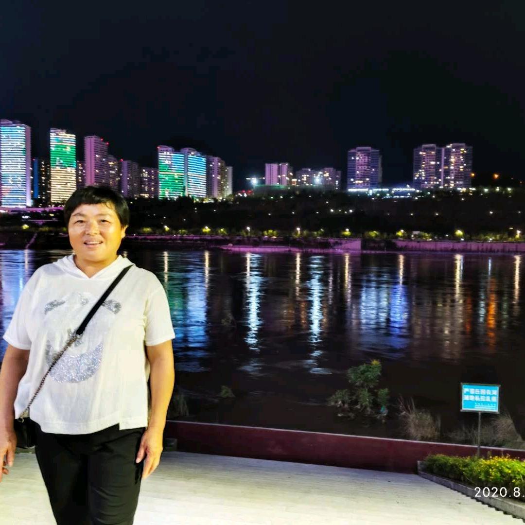 杨姐姐