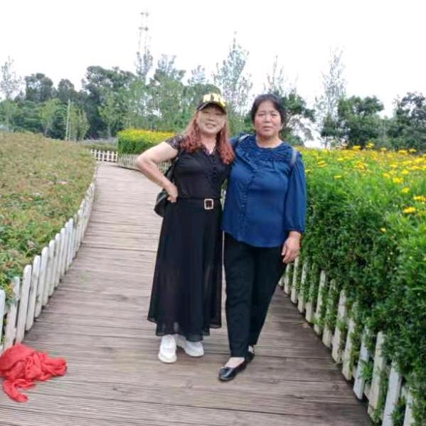 笑口常开