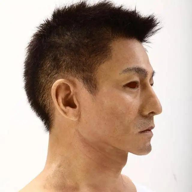 katana蜡像馆