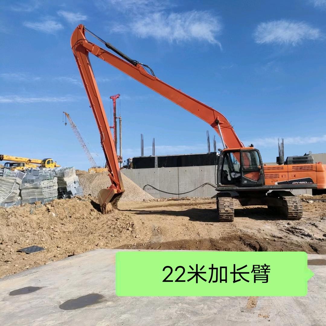 高峰工程机械