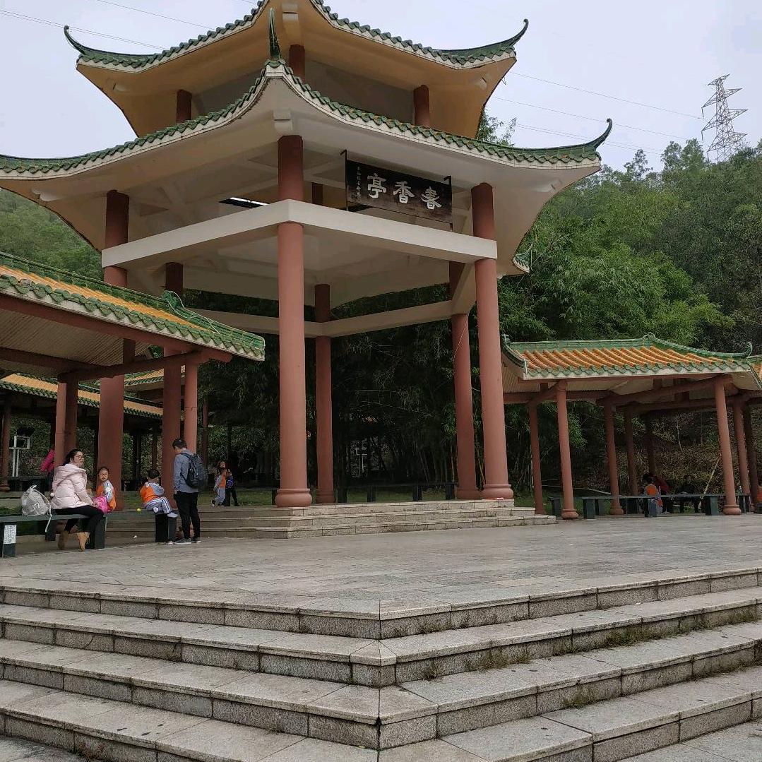 幸福的家人