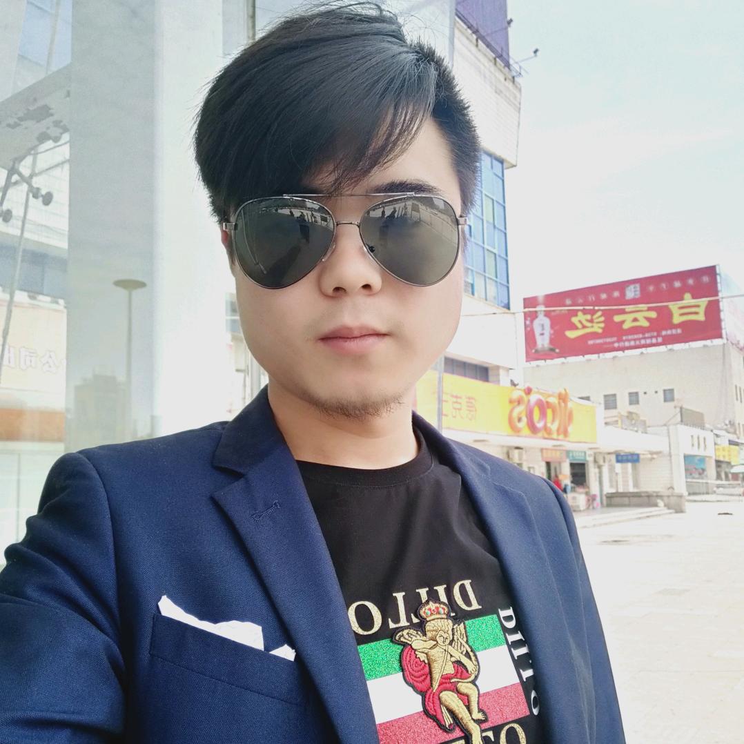 是男人‘心就要狠