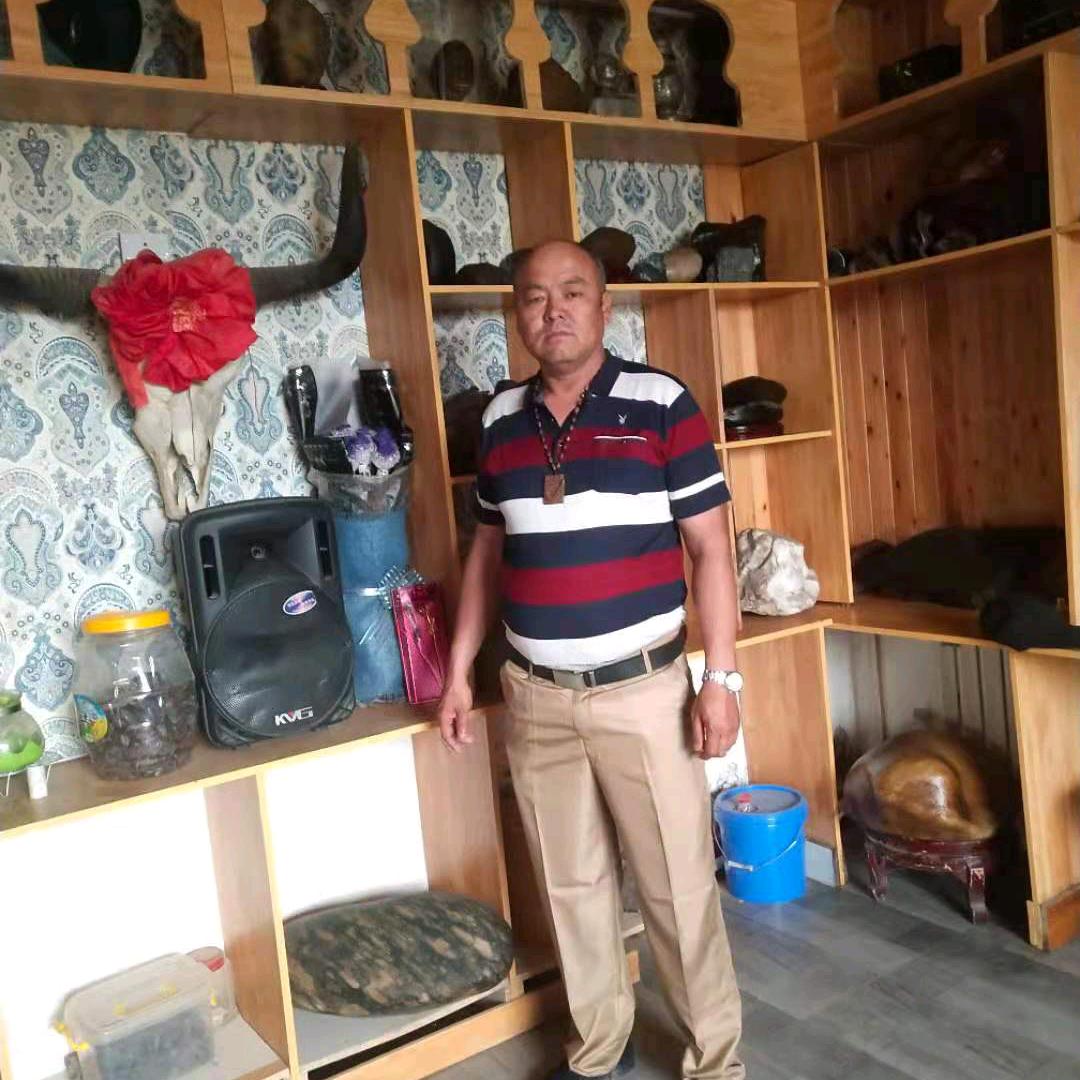 陨石专卖店阿卜杜萨拉木