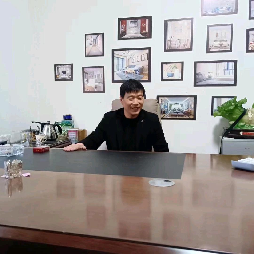 东方欲晓