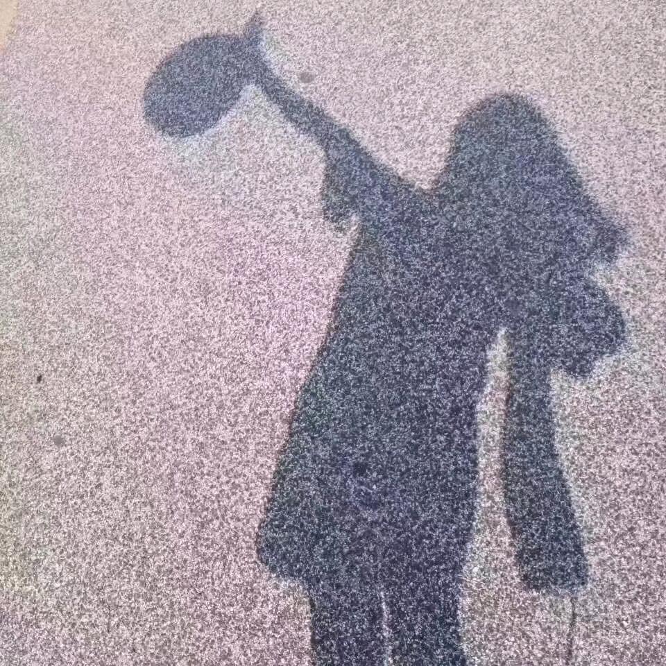 A   y｀