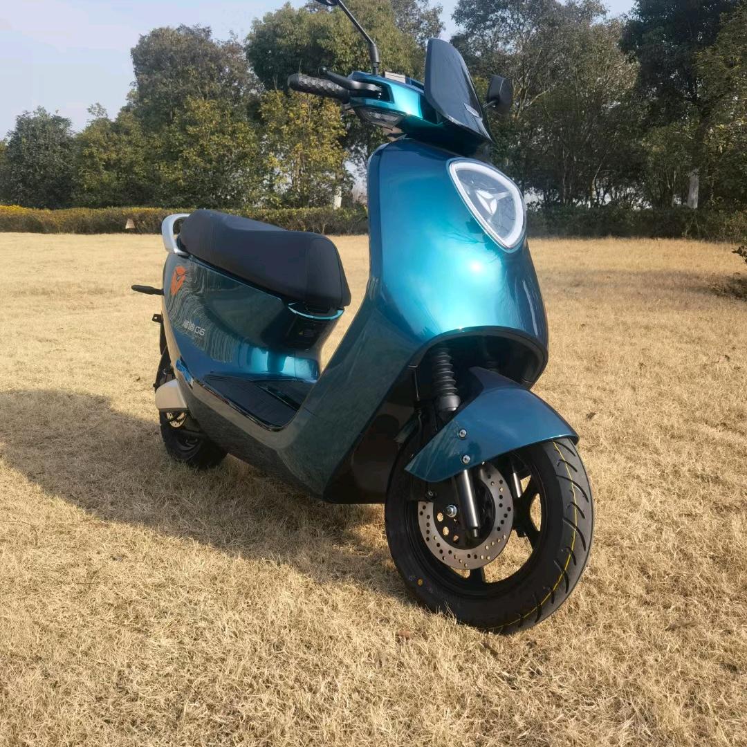 黄埠镇雅迪电动车