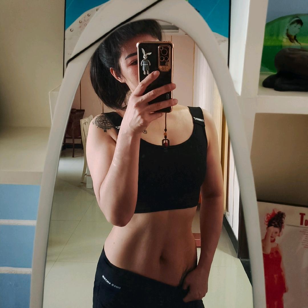 冷艳玫瑰