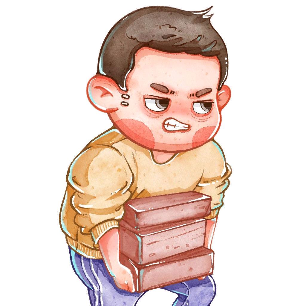 旅行中梦幻养号 赵某