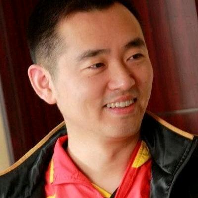 挑战自我