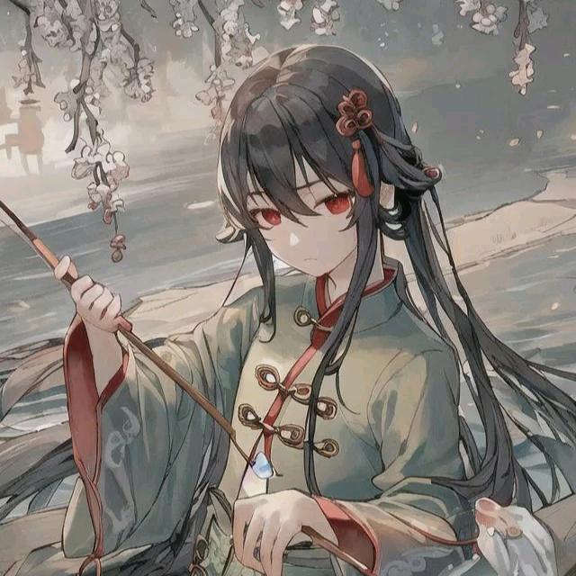 柚喵