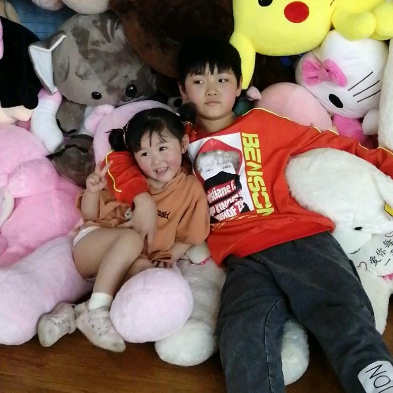 沿河杜毛配送中心