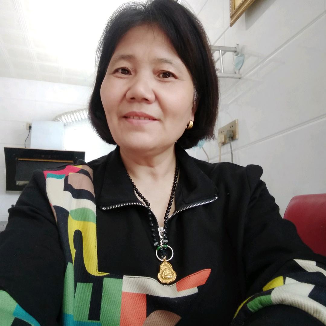 香一君