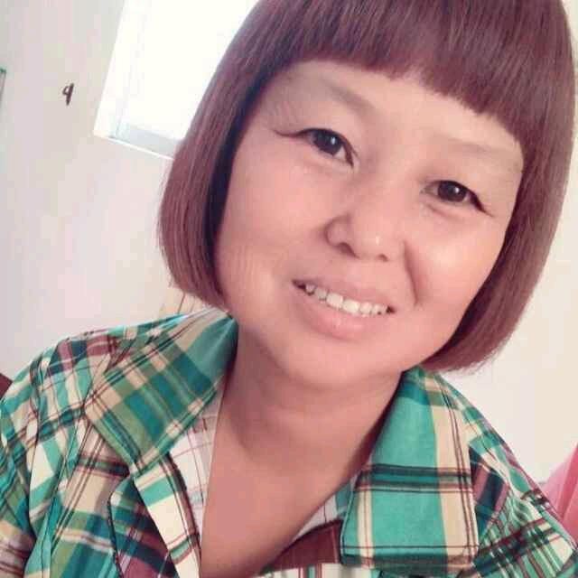 罗玉仙