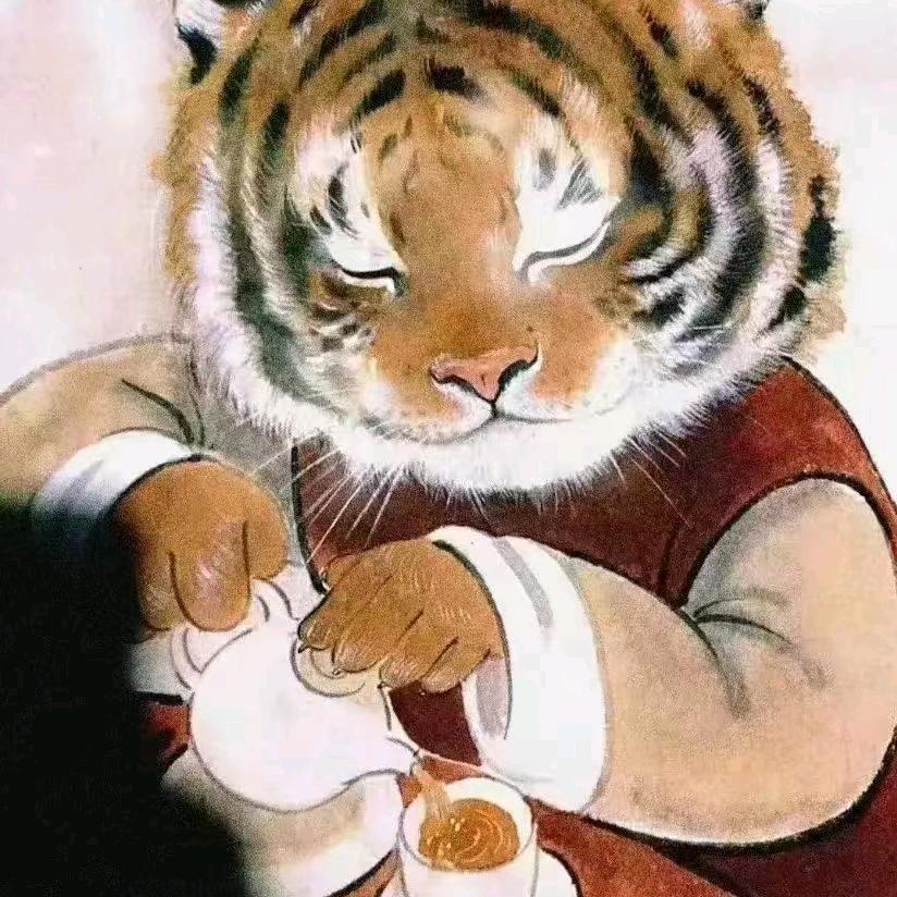 龘