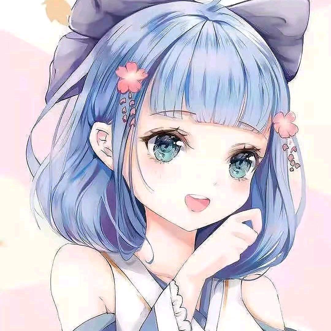 一个小可爱