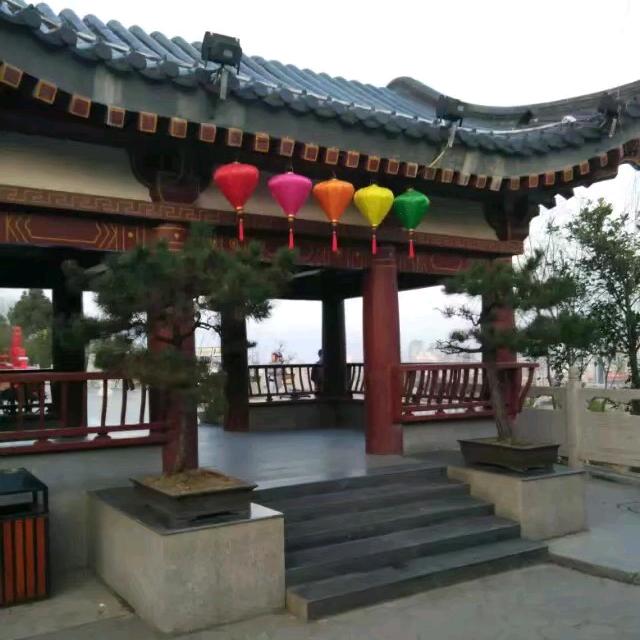 放眼未来