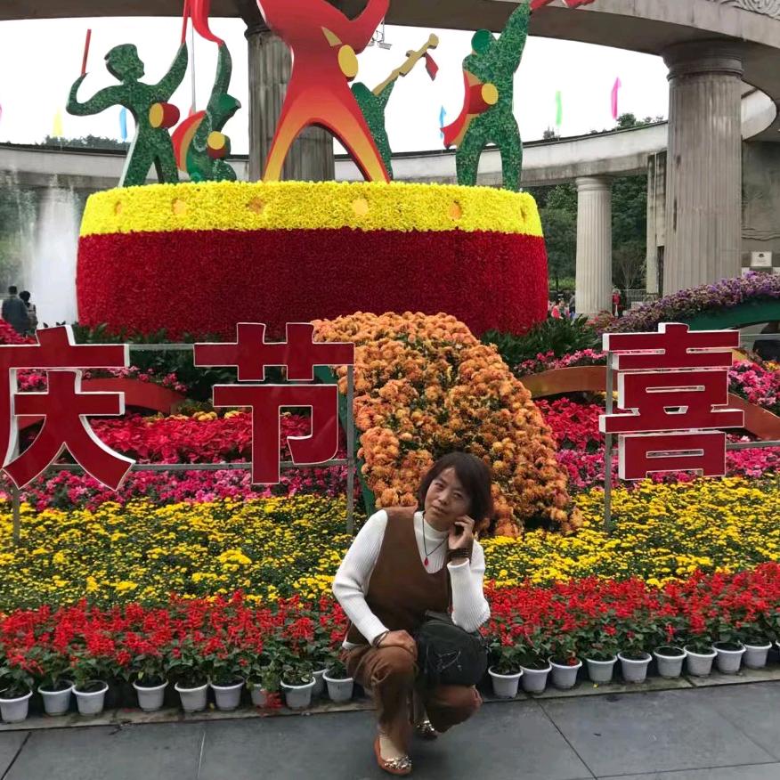 张武芝
