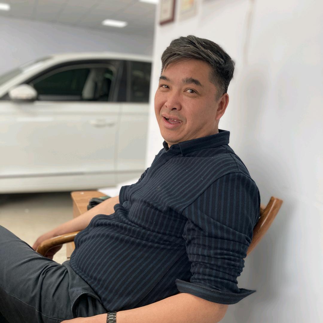 河南必必诶汽车