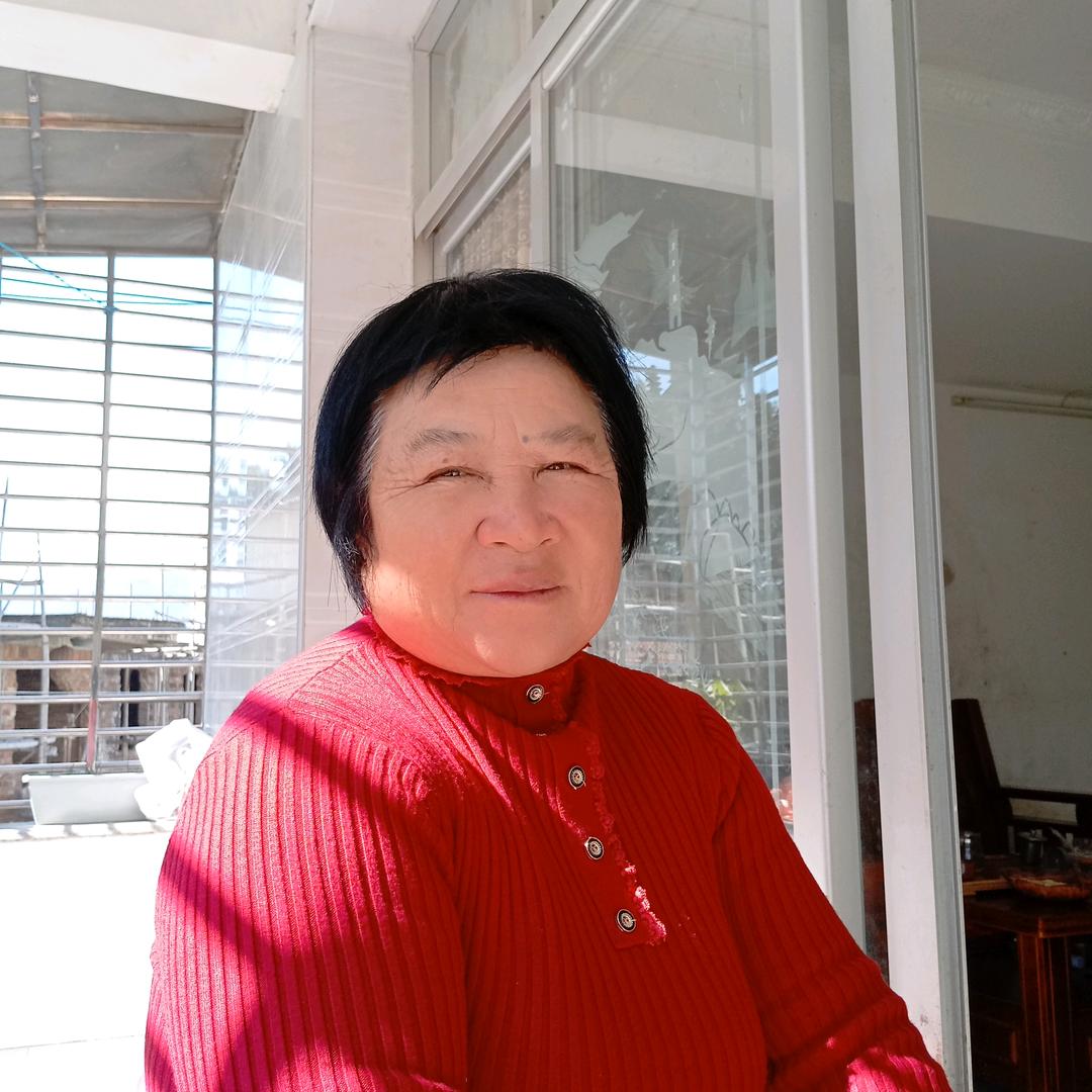 阿然