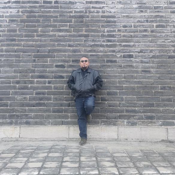 头哥﷽(l am  sailing)